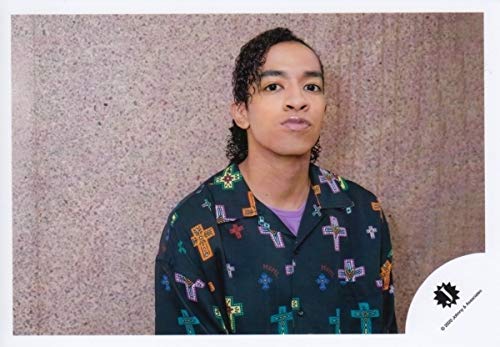 Amazon.co.jp: Aぇ! group 公式 生 写真（草間リチャード敬太